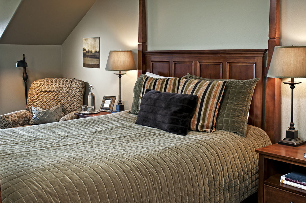 Dreamgiver'S Inn Newberg Bagian luar foto
