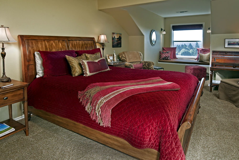 Dreamgiver'S Inn Newberg Bagian luar foto