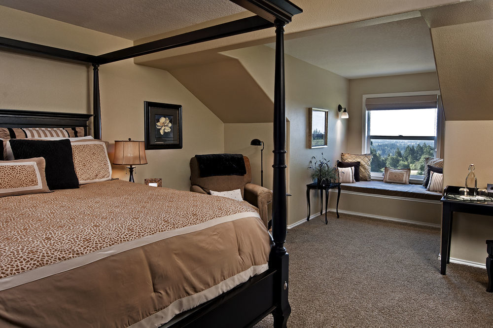 Dreamgiver'S Inn Newberg Bagian luar foto