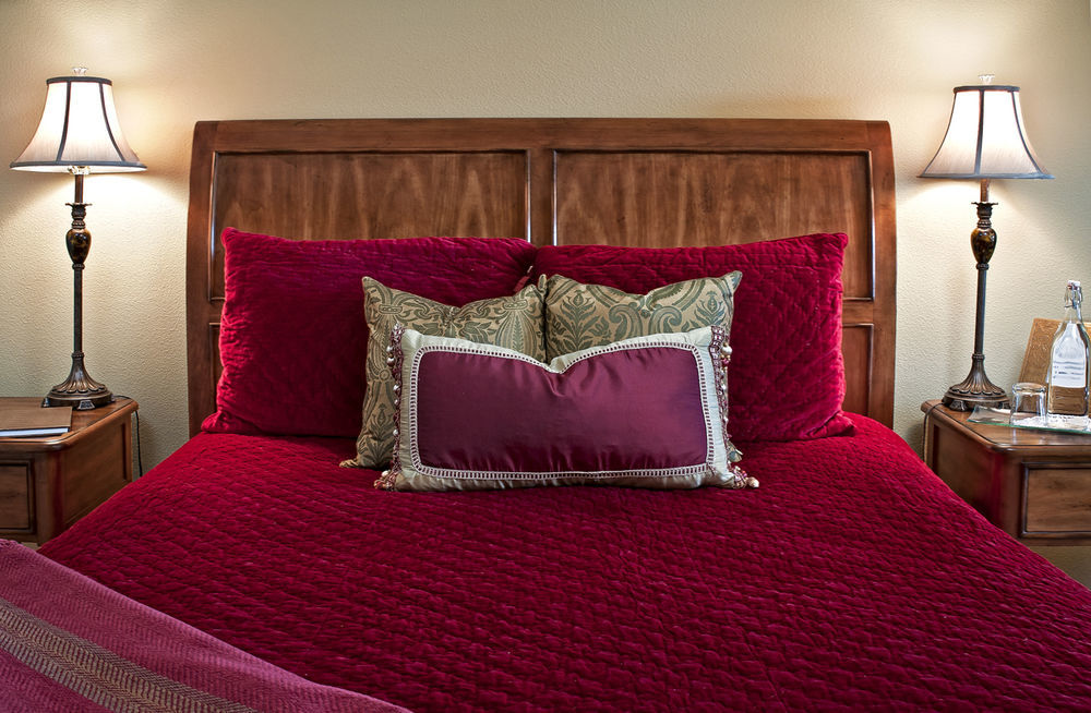 Dreamgiver'S Inn Newberg Bagian luar foto