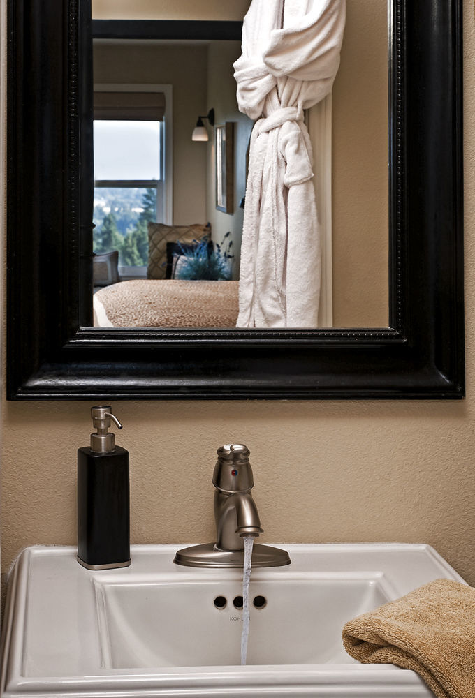 Dreamgiver'S Inn Newberg Bagian luar foto