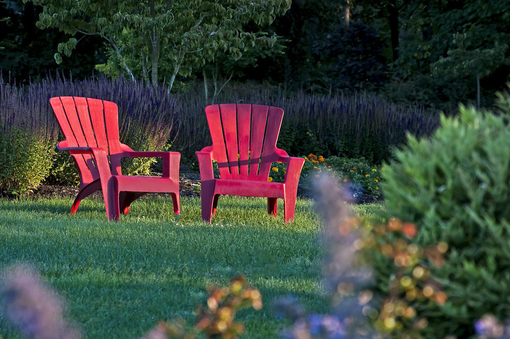 Dreamgiver'S Inn Newberg Bagian luar foto