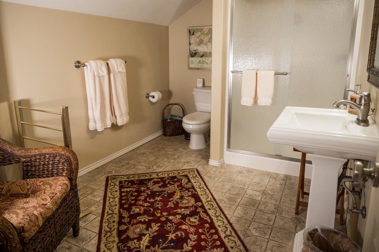 Dreamgiver'S Inn Newberg Bagian luar foto