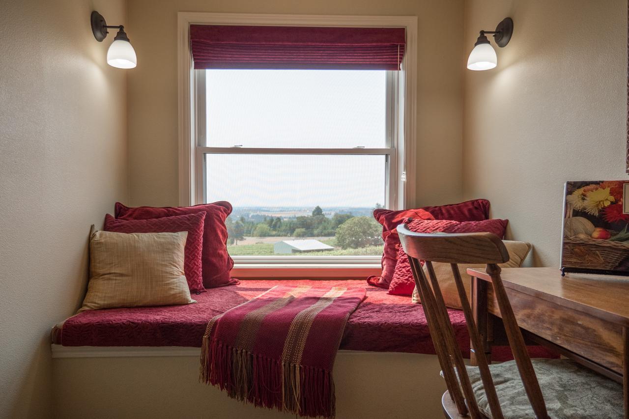 Dreamgiver'S Inn Newberg Bagian luar foto