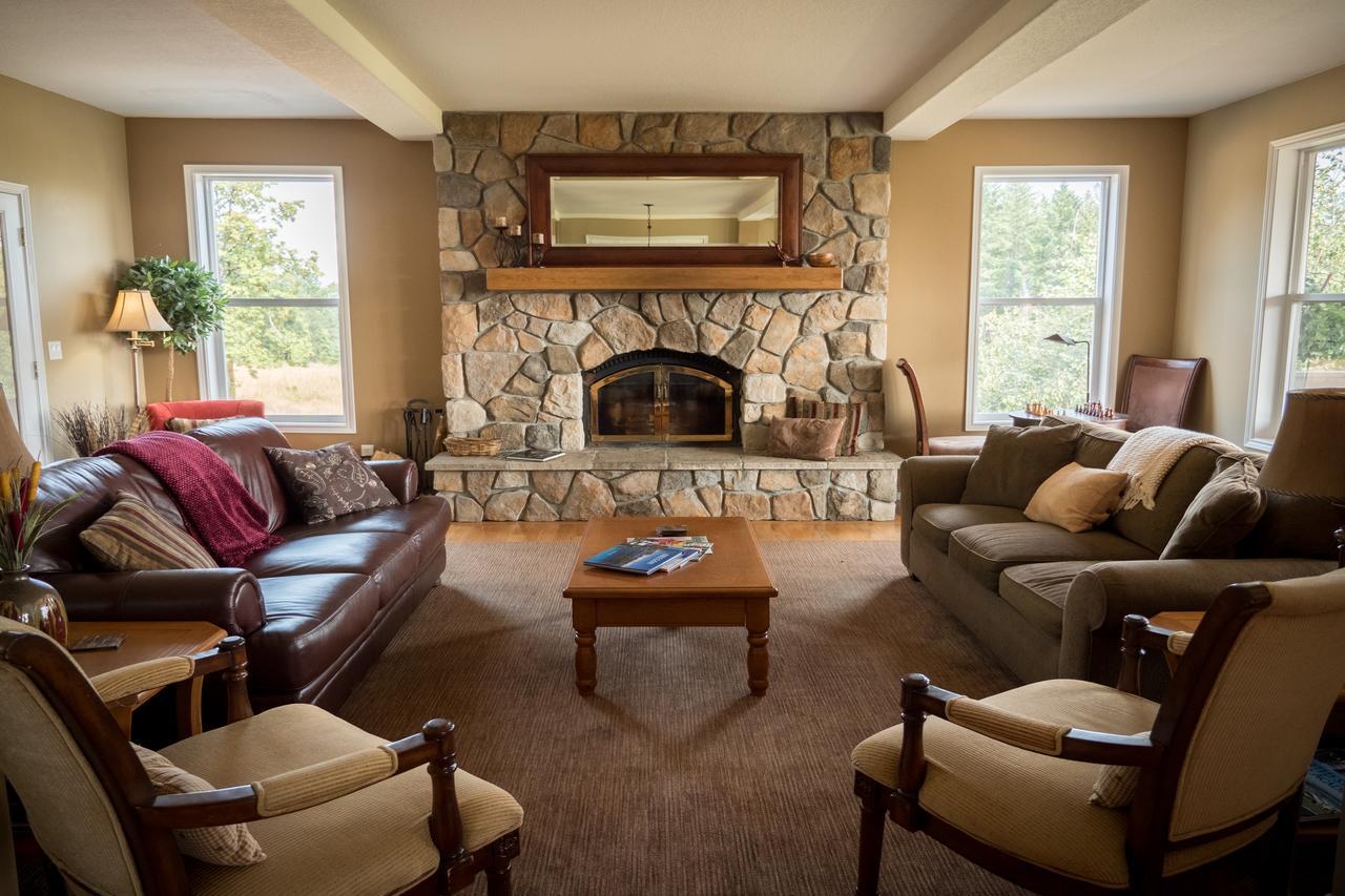 Dreamgiver'S Inn Newberg Bagian luar foto