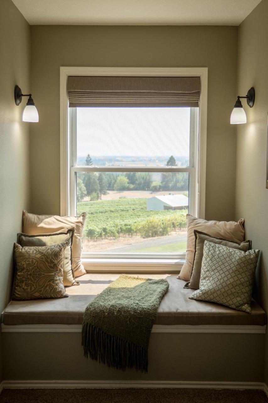 Dreamgiver'S Inn Newberg Bagian luar foto