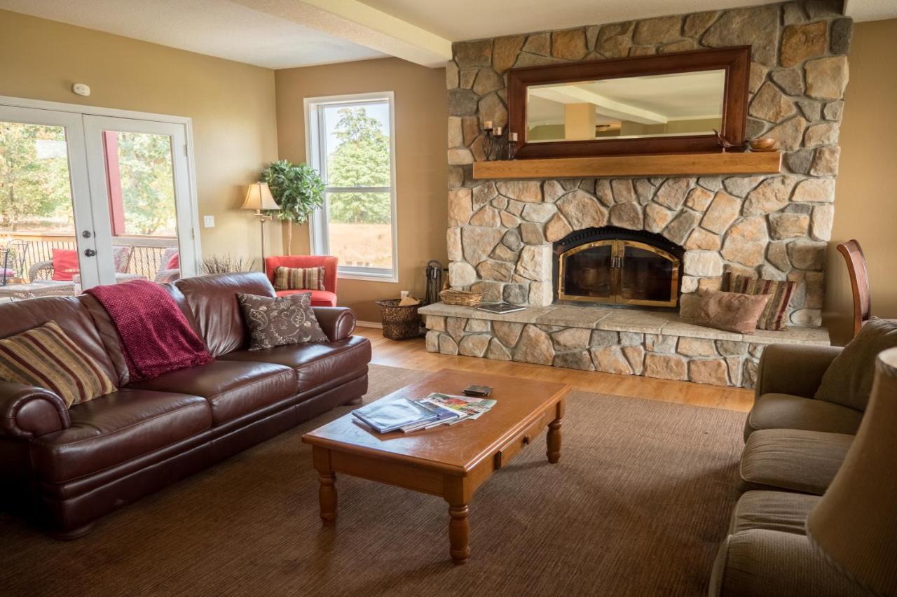 Dreamgiver'S Inn Newberg Bagian luar foto