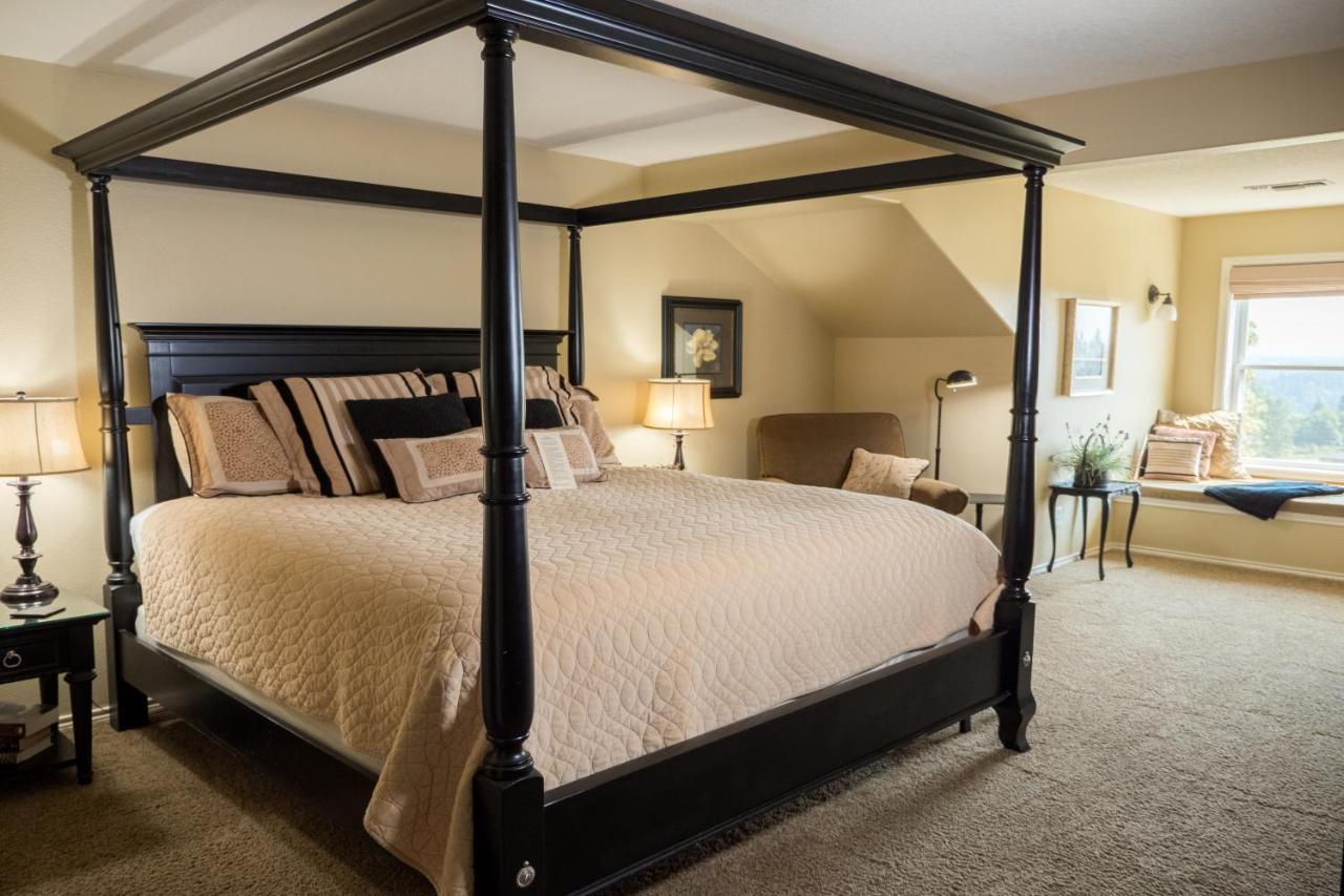 Dreamgiver'S Inn Newberg Bagian luar foto