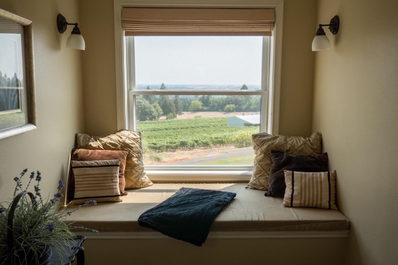 Dreamgiver'S Inn Newberg Bagian luar foto