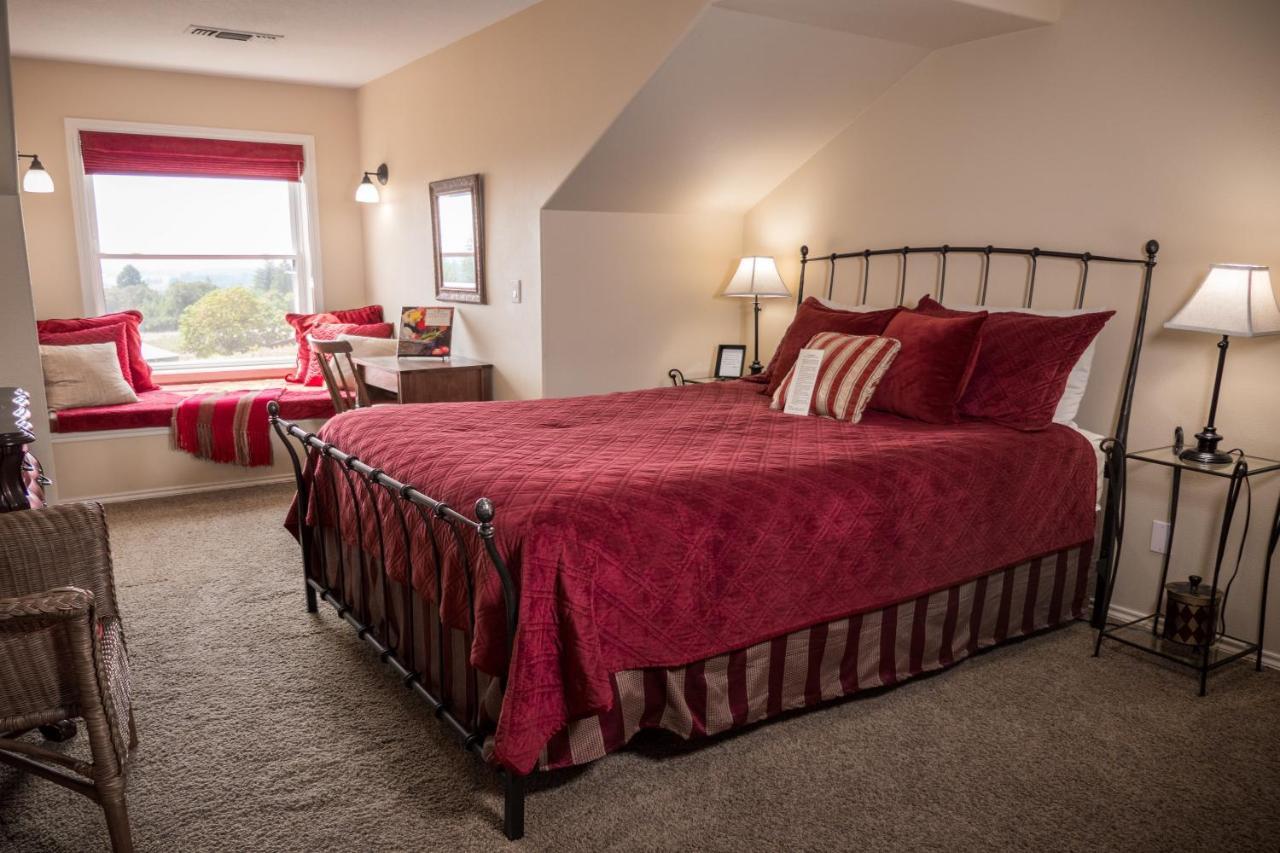 Dreamgiver'S Inn Newberg Bagian luar foto