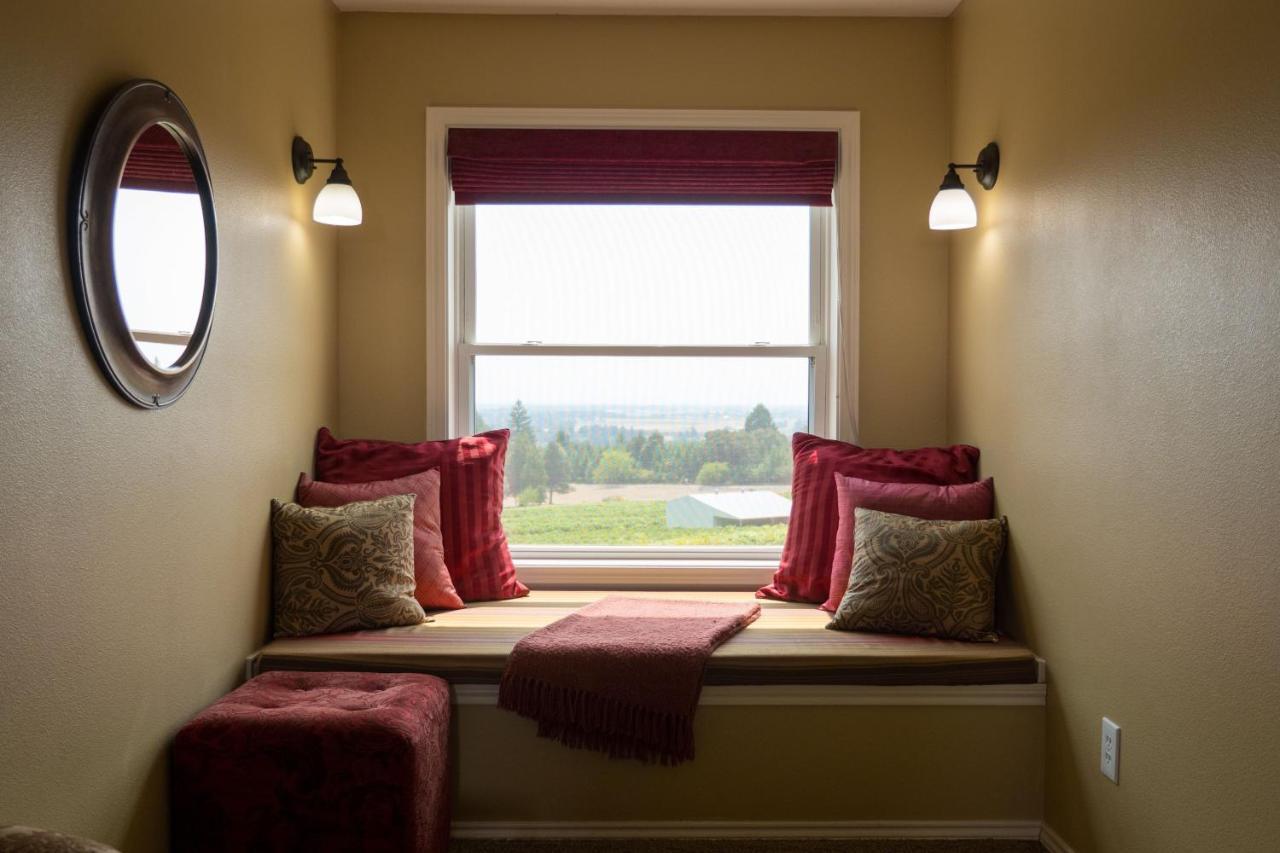 Dreamgiver'S Inn Newberg Bagian luar foto
