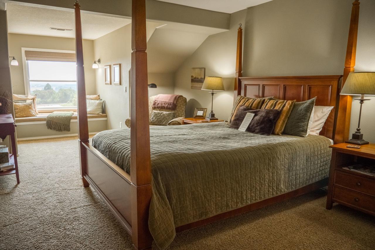 Dreamgiver'S Inn Newberg Bagian luar foto