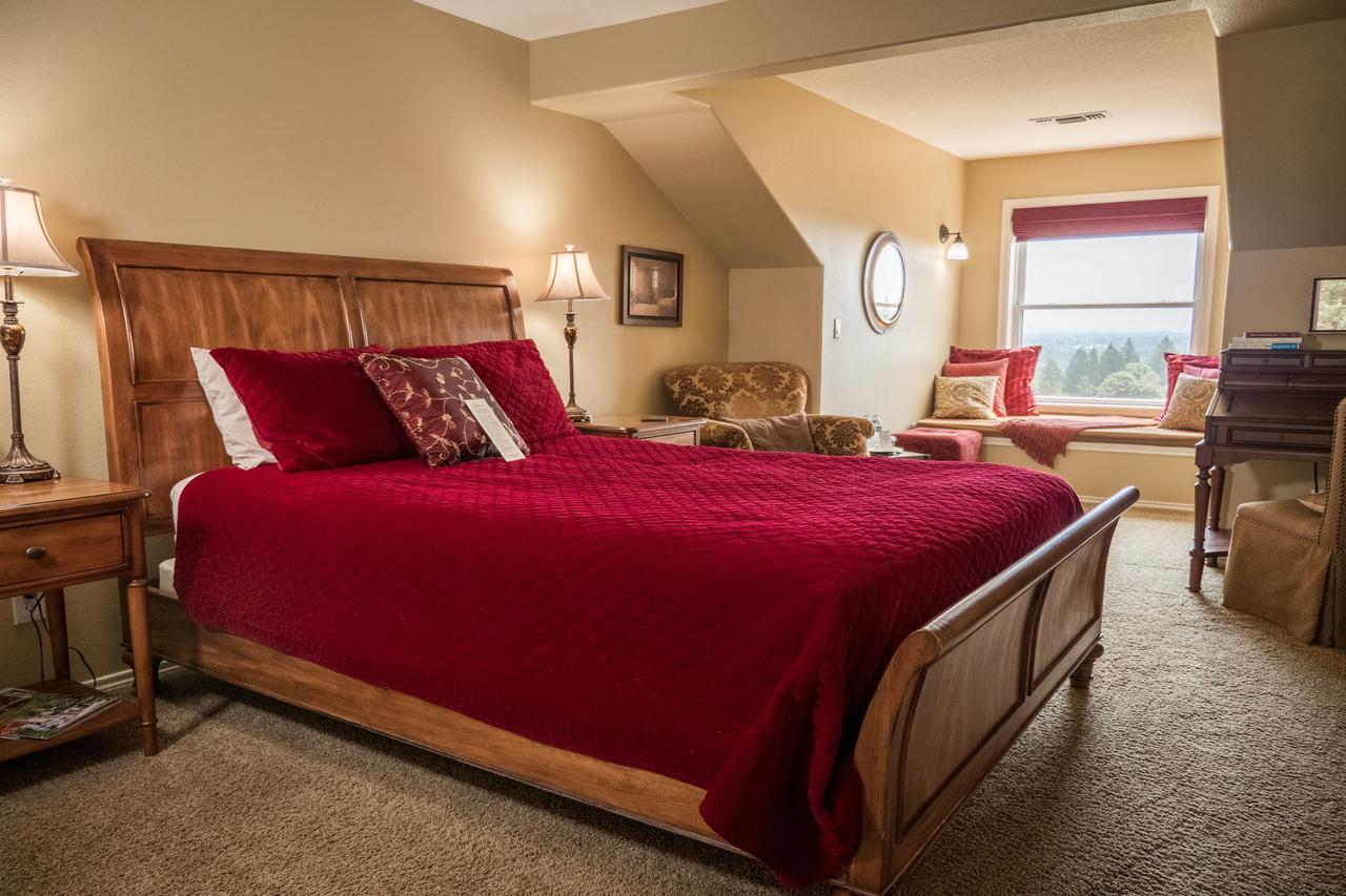Dreamgiver'S Inn Newberg Bagian luar foto