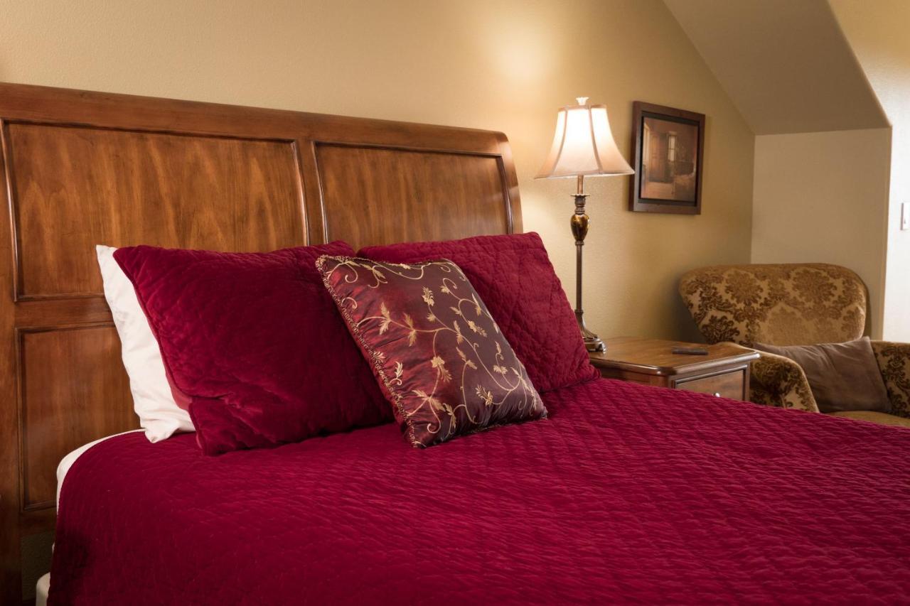 Dreamgiver'S Inn Newberg Bagian luar foto