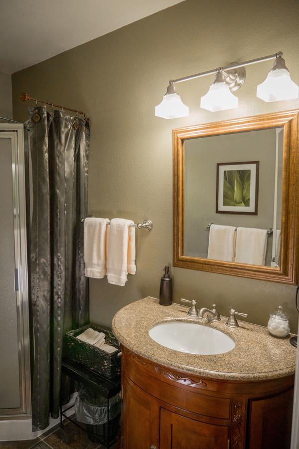 Dreamgiver'S Inn Newberg Bagian luar foto